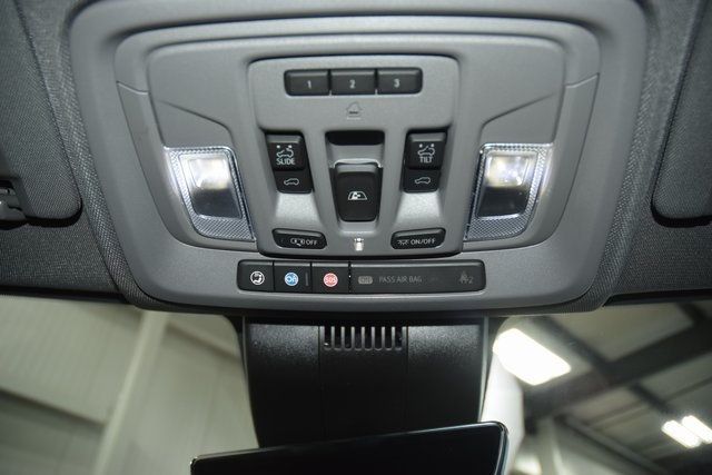 2026 Chevrolet Silverado 1500 4WD Crew Cab 147" LTZ - 22955138 - 50