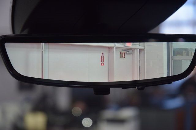 2026 Chevrolet Silverado 1500 4WD Crew Cab 147" LTZ - 22955138 - 51