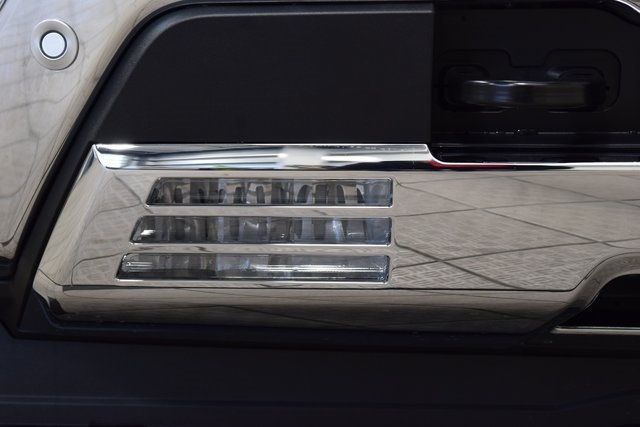 2026 Chevrolet Silverado 1500 4WD Crew Cab 147" LTZ - 22961439 - 13