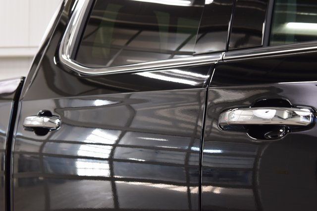 2026 Chevrolet Silverado 1500 4WD Crew Cab 147" LTZ - 22961439 - 18