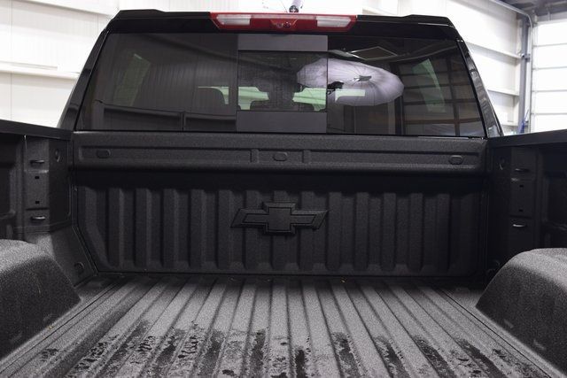2026 Chevrolet Silverado 1500 4WD Crew Cab 147" LTZ - 22961439 - 25