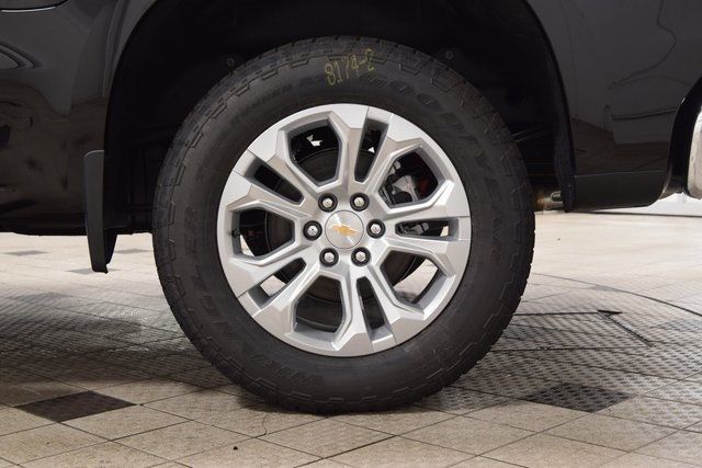 2026 Chevrolet Silverado 1500 4WD Crew Cab 147" LTZ - 22961439 - 26
