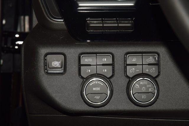2026 Chevrolet Silverado 1500 4WD Crew Cab 147" LTZ - 22961439 - 35