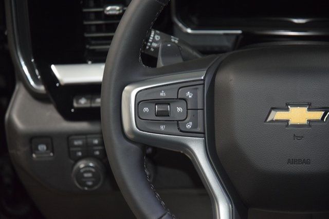 2026 Chevrolet Silverado 1500 4WD Crew Cab 147" LTZ - 22961439 - 37