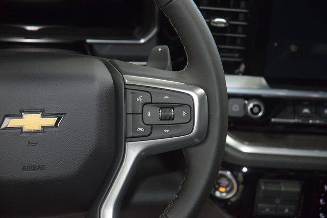 2026 Chevrolet Silverado 1500 4WD Crew Cab 147" LTZ - 22961439 - 38