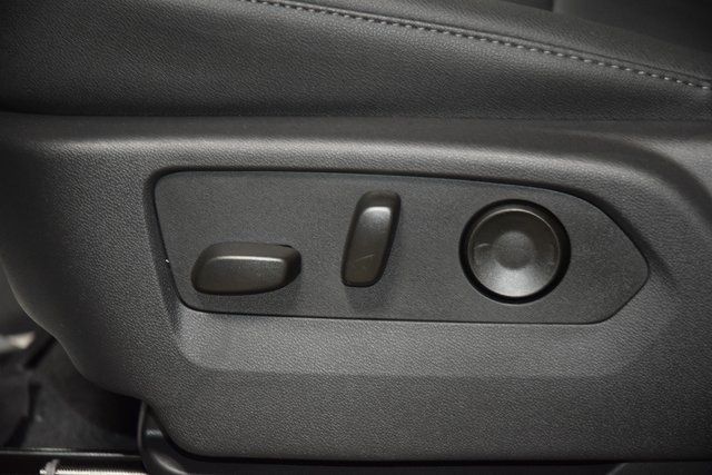 2026 Chevrolet Silverado 1500 4WD Crew Cab 147" LTZ - 22961439 - 40