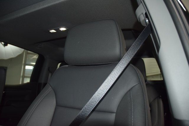 2026 Chevrolet Silverado 1500 4WD Crew Cab 147" LTZ - 22961439 - 41