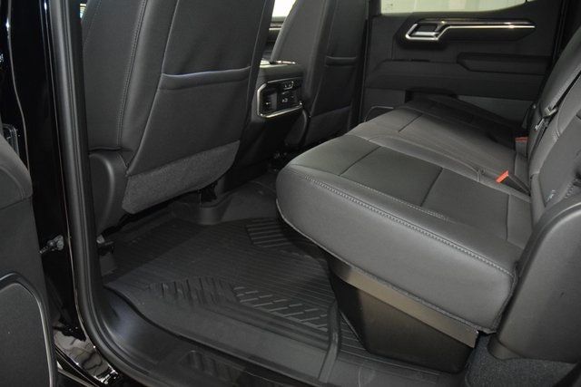 2026 Chevrolet Silverado 1500 4WD Crew Cab 147" LTZ - 22961439 - 42