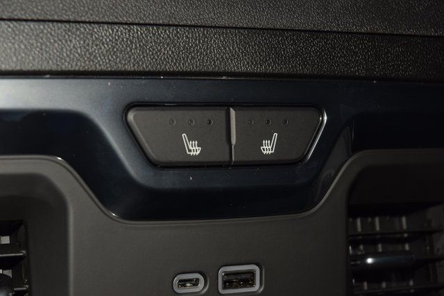 2026 Chevrolet Silverado 1500 4WD Crew Cab 147" LTZ - 22961439 - 44