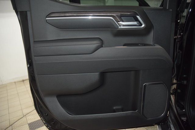 2026 Chevrolet Silverado 1500 4WD Crew Cab 147" LTZ - 22961439 - 45