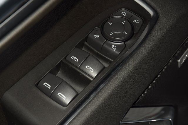 2026 Chevrolet Silverado 1500 4WD Crew Cab 147" LTZ - 22961439 - 48