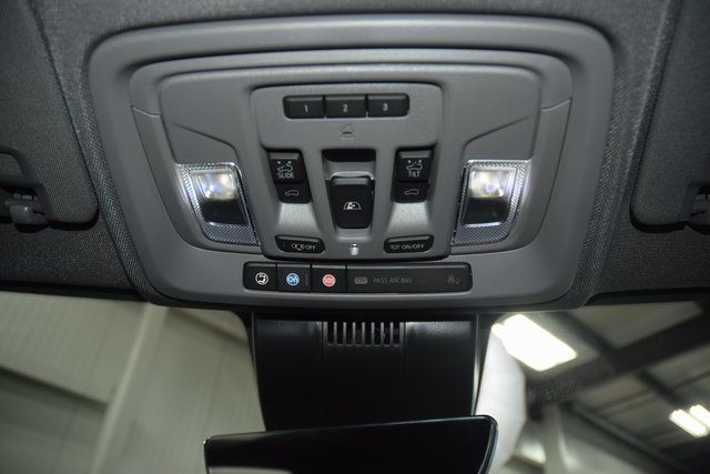 2026 Chevrolet Silverado 1500 4WD Crew Cab 147" LTZ - 22961439 - 51