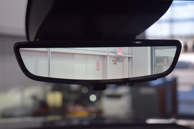 2026 Chevrolet Silverado 1500 4WD Crew Cab 147" LTZ - 22961439 - 52