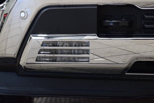 2026 Chevrolet Silverado 1500 4WD Crew Cab 147" LTZ - 22961465 - 13