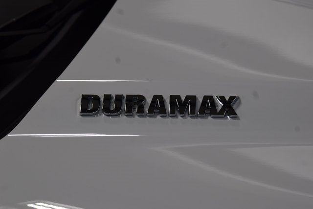 2026 Chevrolet Silverado 1500 4WD Crew Cab 147" LTZ - 22961465 - 15