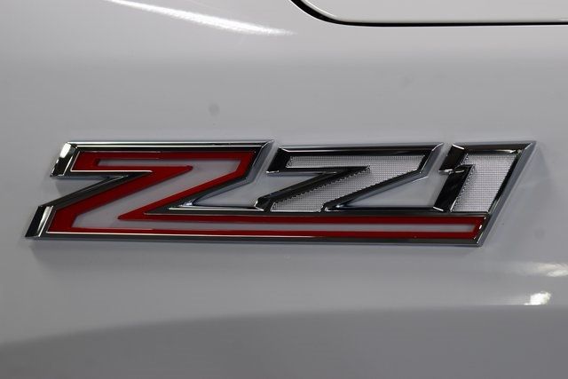 2026 Chevrolet Silverado 1500 4WD Crew Cab 147" LTZ - 22961465 - 16