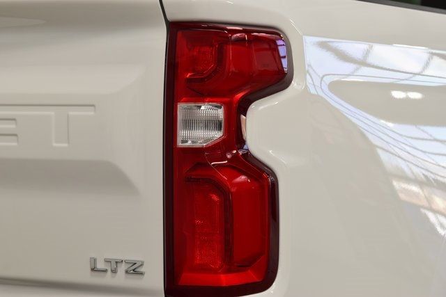 2026 Chevrolet Silverado 1500 4WD Crew Cab 147" LTZ - 22961465 - 20
