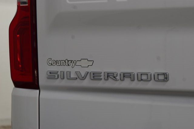 2026 Chevrolet Silverado 1500 4WD Crew Cab 147" LTZ - 22961465 - 23