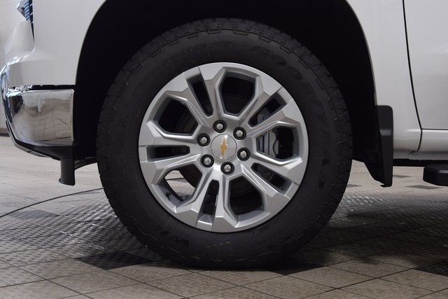 2026 Chevrolet Silverado 1500 4WD Crew Cab 147" LTZ - 22961465 - 27