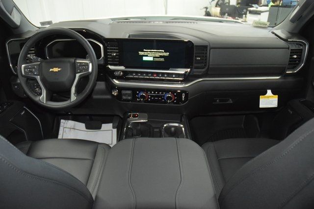 2026 Chevrolet Silverado 1500 4WD Crew Cab 147" LTZ - 22961465 - 30