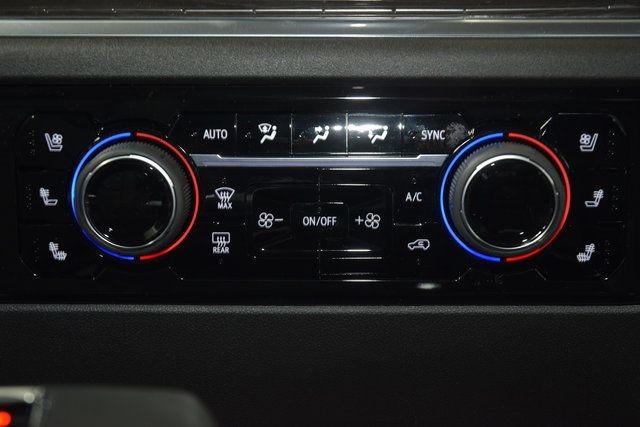 2026 Chevrolet Silverado 1500 4WD Crew Cab 147" LTZ - 22961465 - 33