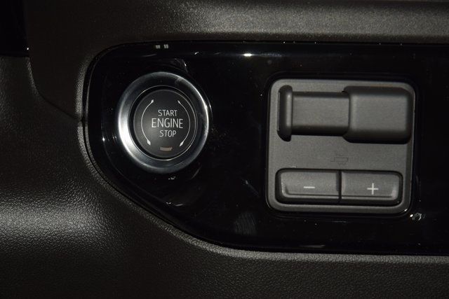 2026 Chevrolet Silverado 1500 4WD Crew Cab 147" LTZ - 22961465 - 34