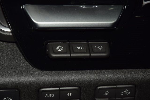 2026 Chevrolet Silverado 1500 4WD Crew Cab 147" LTZ - 22961465 - 36