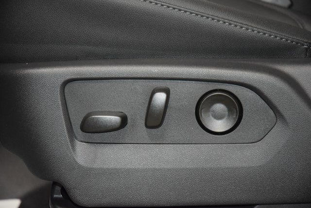 2026 Chevrolet Silverado 1500 4WD Crew Cab 147" LTZ - 22961465 - 41