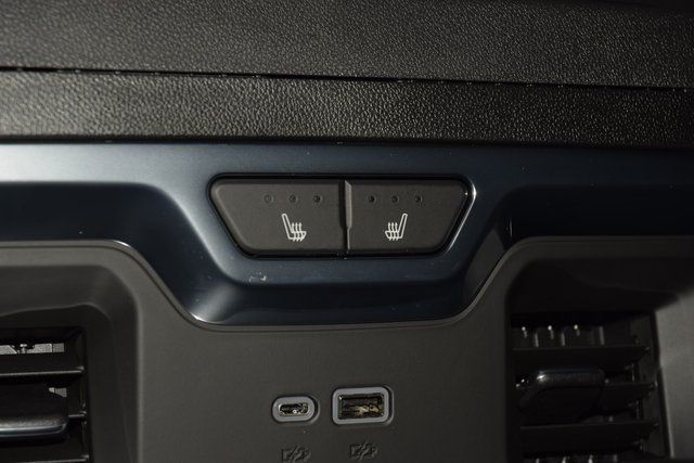 2026 Chevrolet Silverado 1500 4WD Crew Cab 147" LTZ - 22961465 - 44