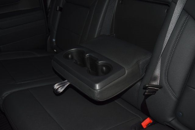 2026 Chevrolet Silverado 1500 4WD Crew Cab 147" LTZ - 22961465 - 45