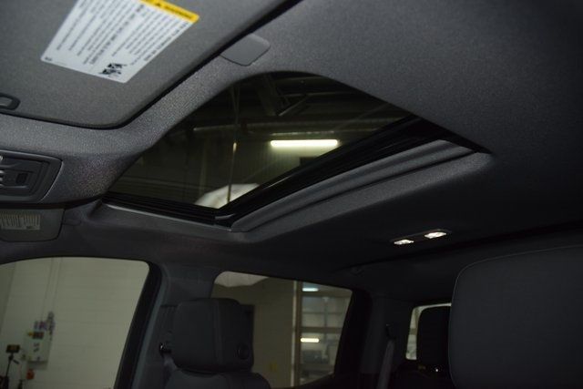 2026 Chevrolet Silverado 1500 4WD Crew Cab 147" LTZ - 22961465 - 51