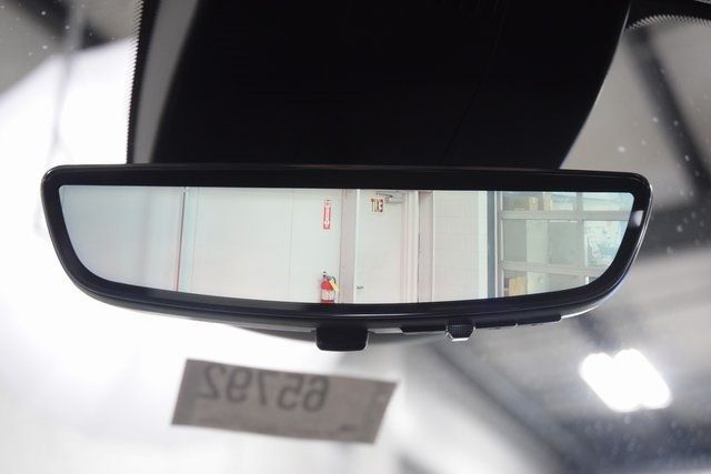 2026 Chevrolet Silverado 1500 4WD Crew Cab 147" LTZ - 22961465 - 53