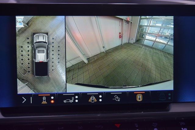 2026 Chevrolet Silverado 1500 4WD Crew Cab 147" LTZ - 22961465 - 54