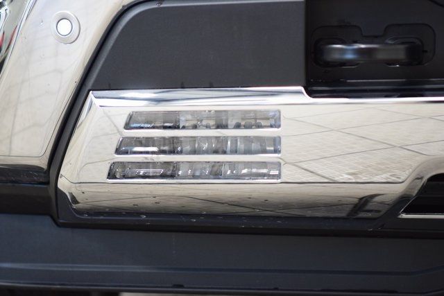 2026 Chevrolet Silverado 1500 4WD Crew Cab 147" LTZ - 22962532 - 13