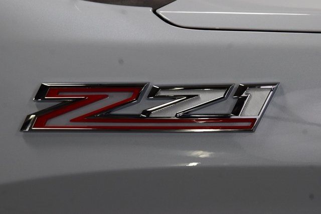 2026 Chevrolet Silverado 1500 4WD Crew Cab 147" LTZ - 22962532 - 16