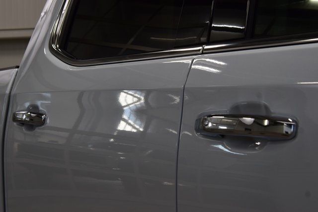 2026 Chevrolet Silverado 1500 4WD Crew Cab 147" LTZ - 22962532 - 18