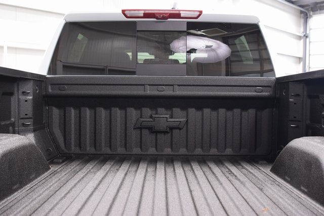 2026 Chevrolet Silverado 1500 4WD Crew Cab 147" LTZ - 22962532 - 25