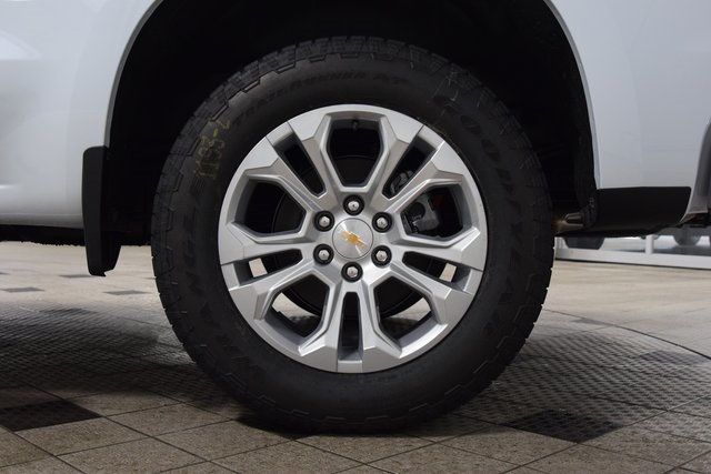 2026 Chevrolet Silverado 1500 4WD Crew Cab 147" LTZ - 22962532 - 26
