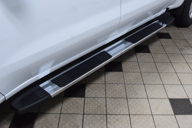 2026 Chevrolet Silverado 1500 4WD Crew Cab 147" LTZ - 22962532 - 28