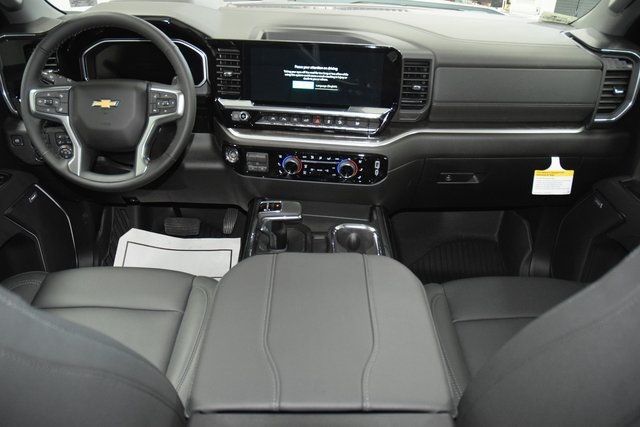 2026 Chevrolet Silverado 1500 4WD Crew Cab 147" LTZ - 22962532 - 30