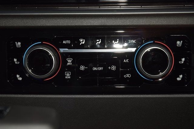 2026 Chevrolet Silverado 1500 4WD Crew Cab 147" LTZ - 22962532 - 33