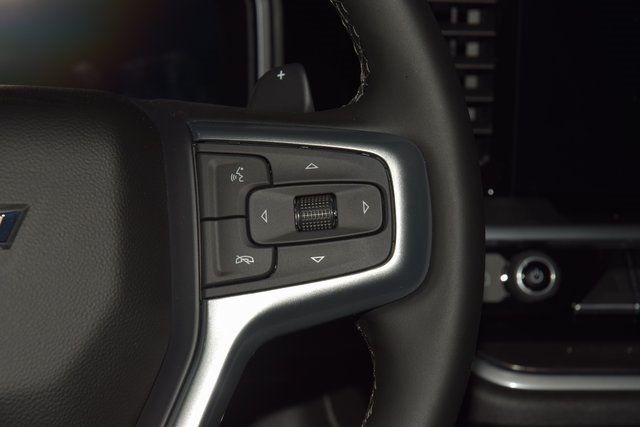 2026 Chevrolet Silverado 1500 4WD Crew Cab 147" LTZ - 22962532 - 39