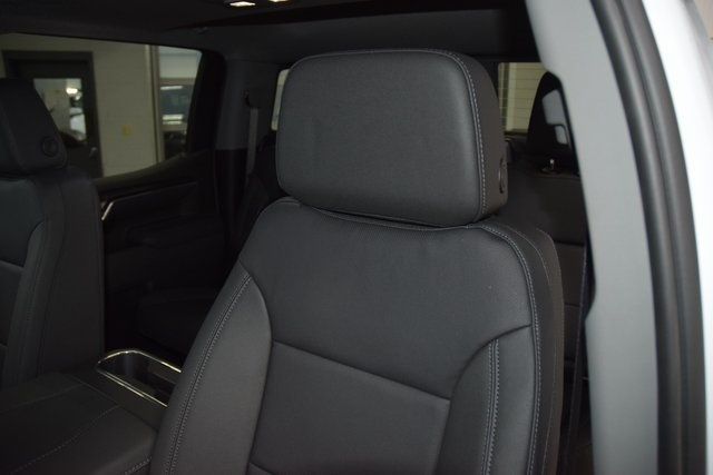 2026 Chevrolet Silverado 1500 4WD Crew Cab 147" LTZ - 22962532 - 42