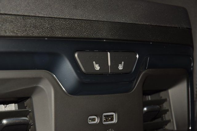 2026 Chevrolet Silverado 1500 4WD Crew Cab 147" LTZ - 22962532 - 45