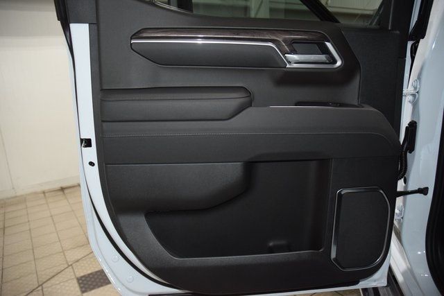 2026 Chevrolet Silverado 1500 4WD Crew Cab 147" LTZ - 22962532 - 46