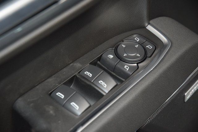 2026 Chevrolet Silverado 1500 4WD Crew Cab 147" LTZ - 22962532 - 49