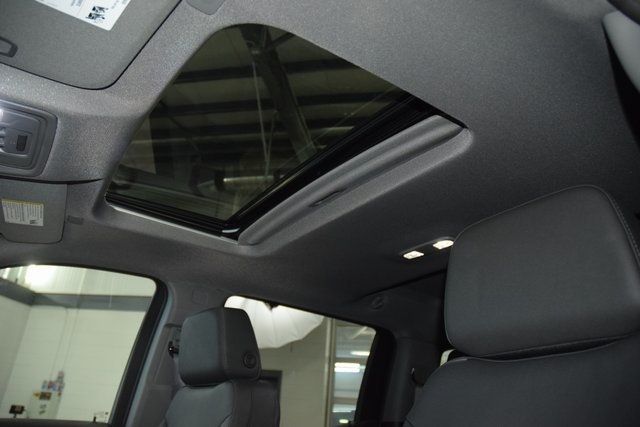 2026 Chevrolet Silverado 1500 4WD Crew Cab 147" LTZ - 22962532 - 51