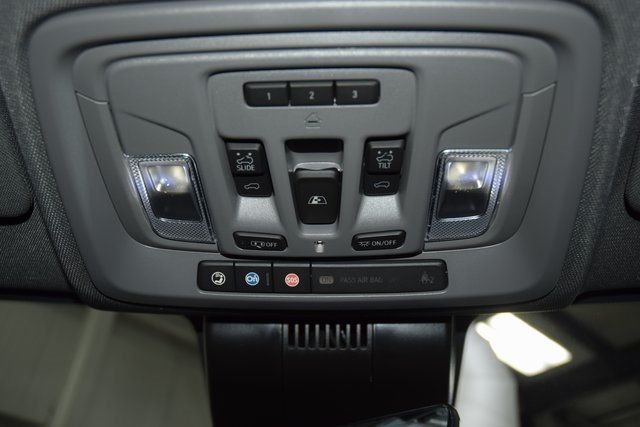 2026 Chevrolet Silverado 1500 4WD Crew Cab 147" LTZ - 22962532 - 52