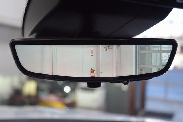 2026 Chevrolet Silverado 1500 4WD Crew Cab 147" LTZ - 22962532 - 53