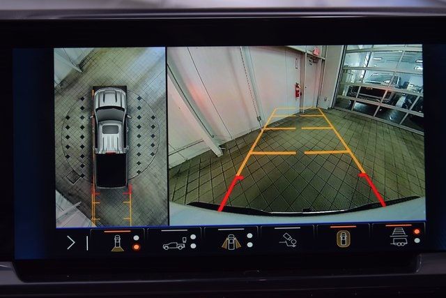 2026 Chevrolet Silverado 1500 4WD Crew Cab 147" LTZ - 22962532 - 54